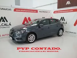 Renault Mégane IV
