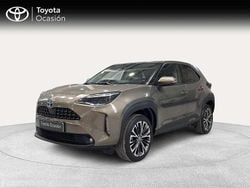 Marrón Usado 2022 Toyota Yaris Cross Style SUV | 24.900 € (Un poco caro)