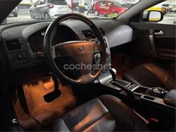 Gris / plata Usado 2007 Volvo C70 Momentum Descapotable | 10.000 €