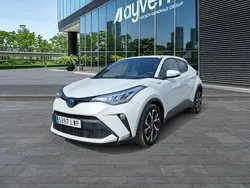 Usado 2022 Toyota C-HR Advance SUV | 27.600 € (Precio justo)