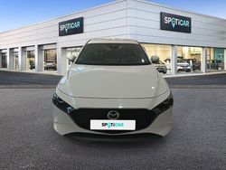 Otro Usado 2024 Mazda 3 Prime-Line Berlina | 25.500 €