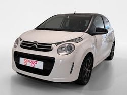Usado 2020 Citroën C1 Feel Utilitario | 10.400 € (Precio justo)