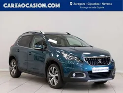 Usado 2016 Peugeot 2008 Allure SUV | 9500 € (Precio justo)