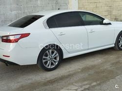 Blanco Usado 2011 Renault Latitude Privilege Berlina | 4500 €