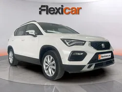 Blanco Usado 2023 Seat Ateca Style SUV | 20.790 € (Super precio)