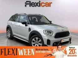 Gris Usado 2021 Mini Cooper D Countryman SUV | 18.990 € (Super precio)