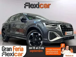 Gris Nuevo 2024 Audi Q2 SUV | 28.790 € (Super precio)