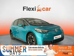 Verde Usado 2020 VW ID.3 Utilitario | 15.590 € (Buen precio)