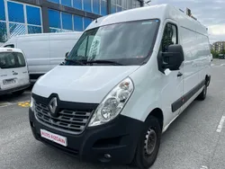 Blanco Usado 2019 Renault Master Van | 17.500 €