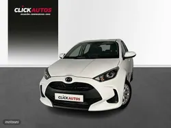 Blanco Usado 2024 Mazda 2 Berlina | 17.800 € (Precio justo)