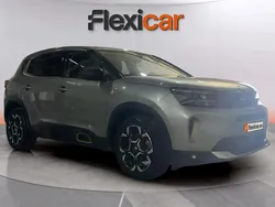 Gris Usado 2023 Citroën C5 Aircross SUV | 19.990 € (Super precio)