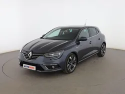 Gris Usado 2017 Renault Mégane IV Bose Edition Utilitario | 13.399 € (Caro)