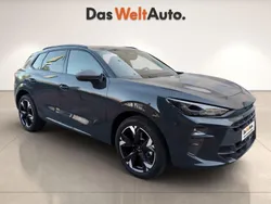 Azul Nuevo 2024 Cupra Terramar SUV | 39.900 € (Precio justo)