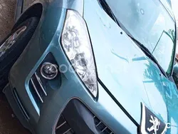 Azul Usado 2008 Peugeot 4007 Premium SUV | 6000 € (Un poco caro)