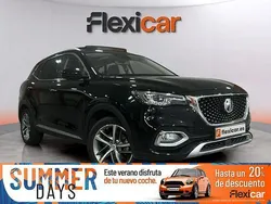 Negro Usado 2023 MG HS Luxury SUV | 20.590 € (Caro)