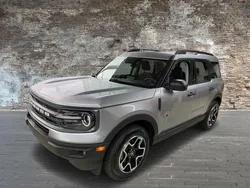 Plateado Nuevo 2024 Ford Bronco Sport SUV | 44.850 €