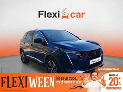 Verde Usado 2022 Peugeot 3008 Allure SUV | 19.790 € (Buen precio)