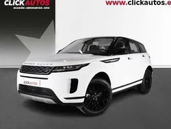 Usado 2023 Land Rover Range Rover evoque | 39.200 € (Precio justo)