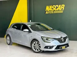 Gris / plata Usado 2019 Renault Mégane IV Business Berlina | 14.500 € (Un poco caro)