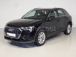 Negro Usado 2023 Audi Q3 Advanced SUV | 38.500 € (Precio justo)