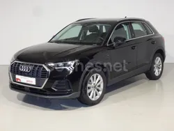 Negro Usado 2023 Audi Q3 Advanced SUV | 43.500 € (Caro)