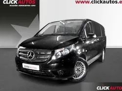 Usado 2022 Mercedes Vito Monovolumen | 36.450 € (Precio justo)