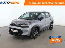 Gris Usado 2021 Citroën C3 Aircross Live SUV | 12.899 € (Precio justo)