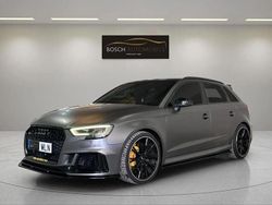 Gris Usado 2020 Audi A3 Comfort | 46.490 €
