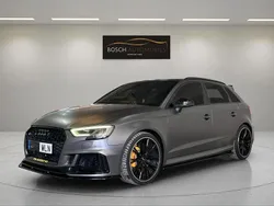 Gris Usado 2020 Audi A3 Comfort | 47.990 €