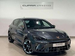 Gris Usado 2025 Cupra Leon Utilitario | 27.690 € (Precio justo)