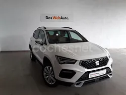 Blanco Nuevo 2025 Seat Ateca Style SUV | 27.550 € (Precio justo)