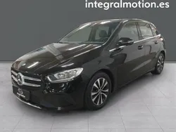 Usado 2020 Mercedes B180 Monovolumen | 21.900 € (Precio justo)