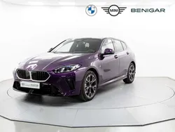 Otro Usado 2024 BMW 120 Comfort Edition Utilitario | 36.400 € (Un poco caro)