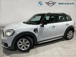 Blanco Usado 2020 Mini Cooper Countryman SUV | 23.900 € (Precio justo)