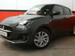 Usado 2021 Suzuki Swift | 12.150 € (Precio justo)