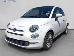 Usado 2024 Fiat 500 Dolcevita Utilitario | 12.990 € (Precio justo)