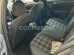Gris / plata Usado 2020 VW Golf VII GTE Berlina | 18.500 € (Buen precio)
