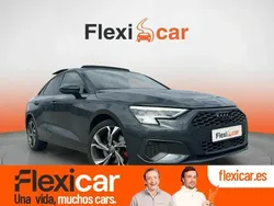Negro Usado 2020 Audi A3 Premium Berlina | 27.990 €