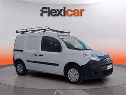 Blanco Usado 2017 Renault Kangoo Monovolumen | 7990 € (Super precio)