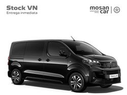 Negro Nuevo 2025 Peugeot Expert Business-Line Van | 43.600 €