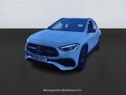 Usado 2021 Mercedes GLA200 SUV | 35.900 € (Precio justo)