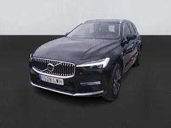 Usado 2022 Volvo XC60 Inscription SUV | 34.900 € (Precio justo)