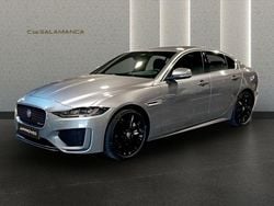 Gris Usado 2024 Jaguar XE R Berlina | 48.900 €