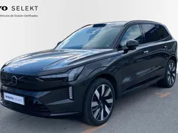Otro Nuevo 2025 Volvo EX90 Ultra SUV | 99.490 €