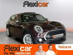 Mini Cooper D Clubman