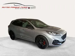 Usado 2023 Ford Kuga ST-Line X SUV | 25.990 € (Precio justo)