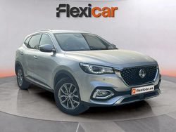 Gris Usado 2023 MG HS Comfort SUV | 15.990 € (Buen precio)
