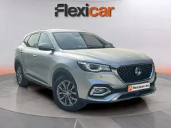 Gris Usado 2023 MG HS Comfort SUV | 18.270 € (Precio justo)