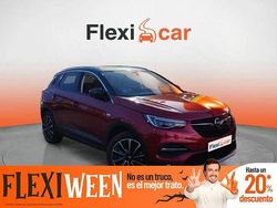 Rojo Usado 2020 Opel Grandland X Ultimate SUV | 19.490 € (Precio justo)