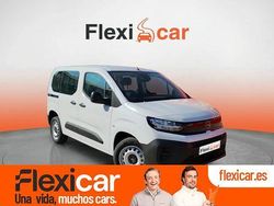 Blanco Nuevo 2024 Opel Combo S Monovolumen | 20.890 € (Precio justo)